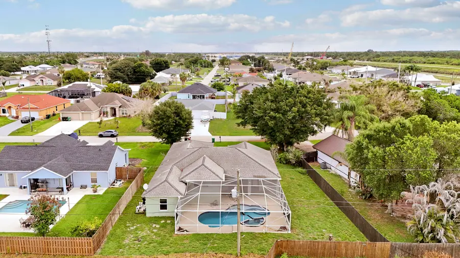 436 SW Bradshaw Circle, Port Saint Lucie, FL 34953 - #3