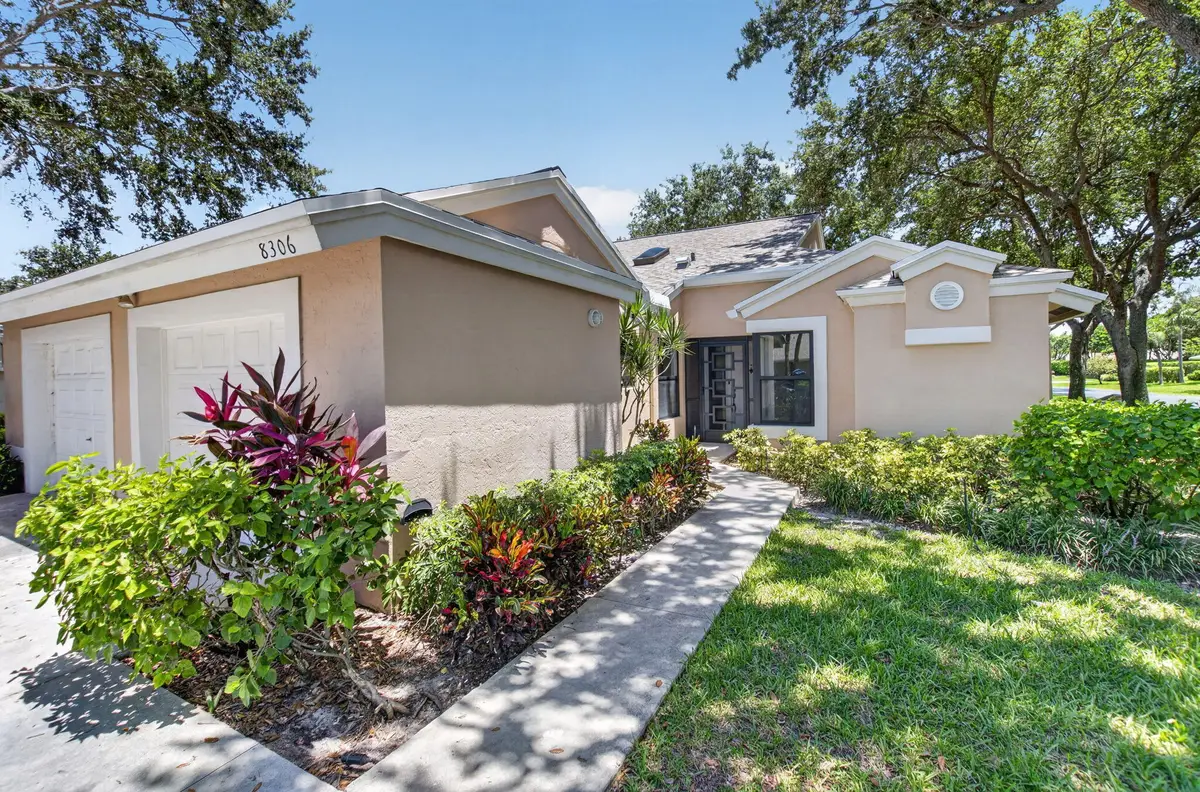 8306 Summersong Terrace, Boca Raton, FL 33496 - #1