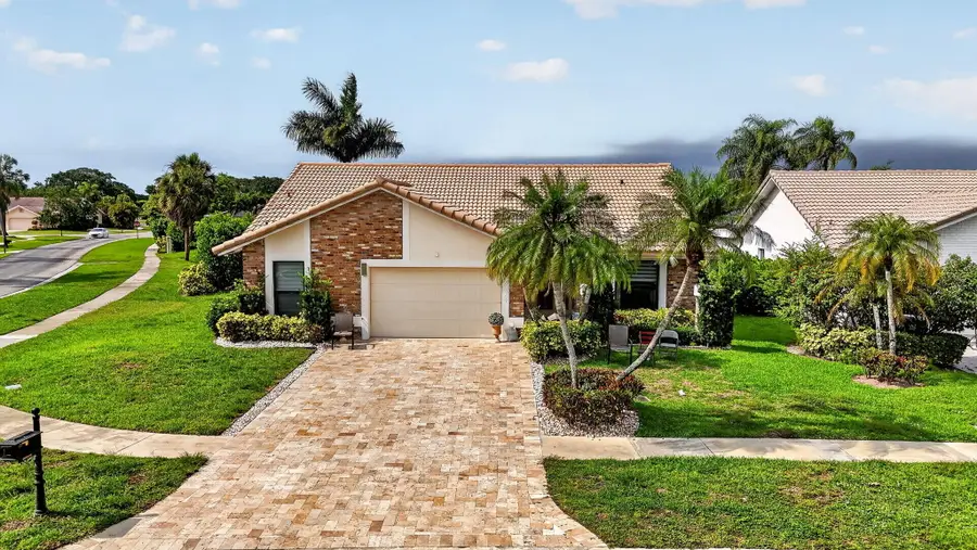 10065 Camelback Lane, Boca Raton, FL 33498 - #3