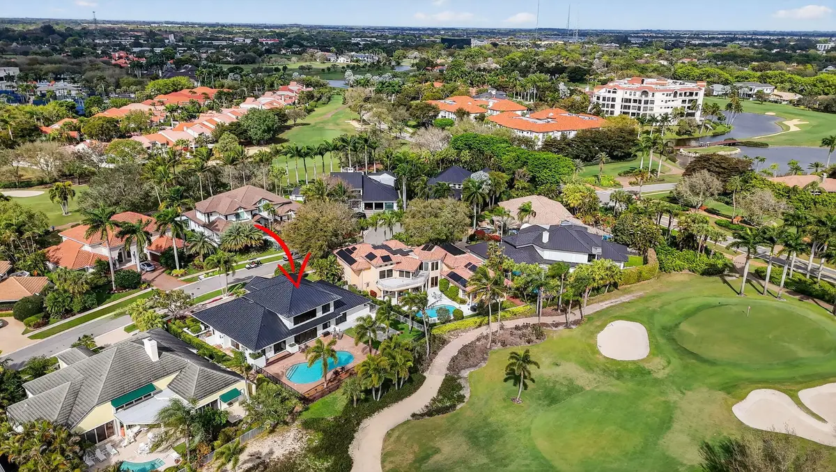 21312 Greenwood Court, Boca Raton, FL 33433 - #1