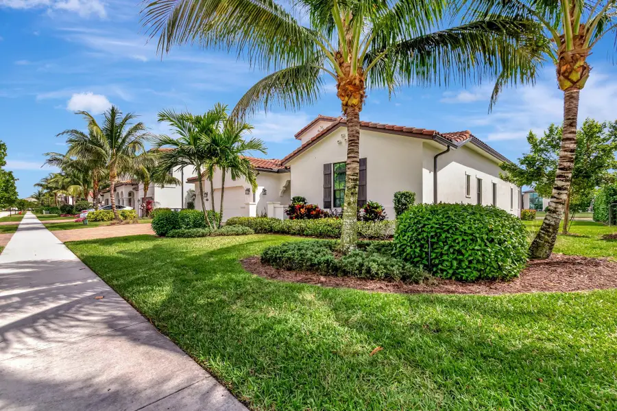 8212 Grand Prix Lane, Boynton Beach, FL 33472 - #2