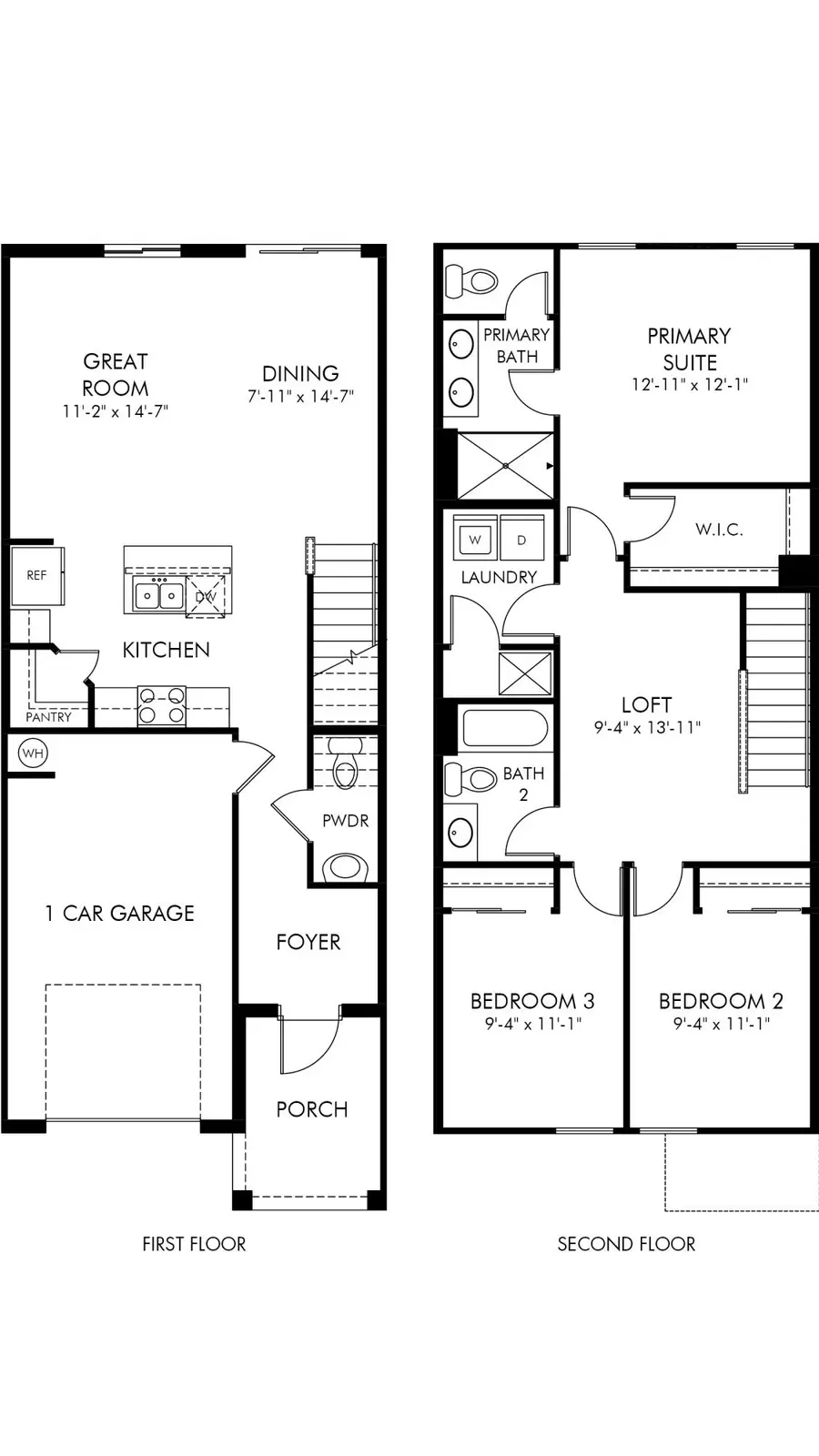 12993 SW Forli Way, Port Saint Lucie, FL 34986 - #2