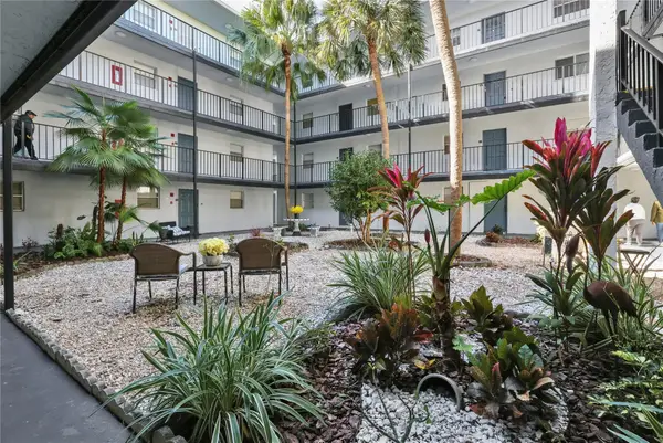 2800 Somerset Drive #418j, Lauderdale Lakes, FL 33311