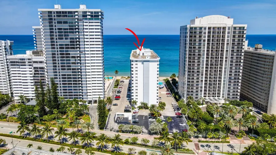 4250 Galt Ocean Drive #12g, Fort Lauderdale, FL 33308 - #2