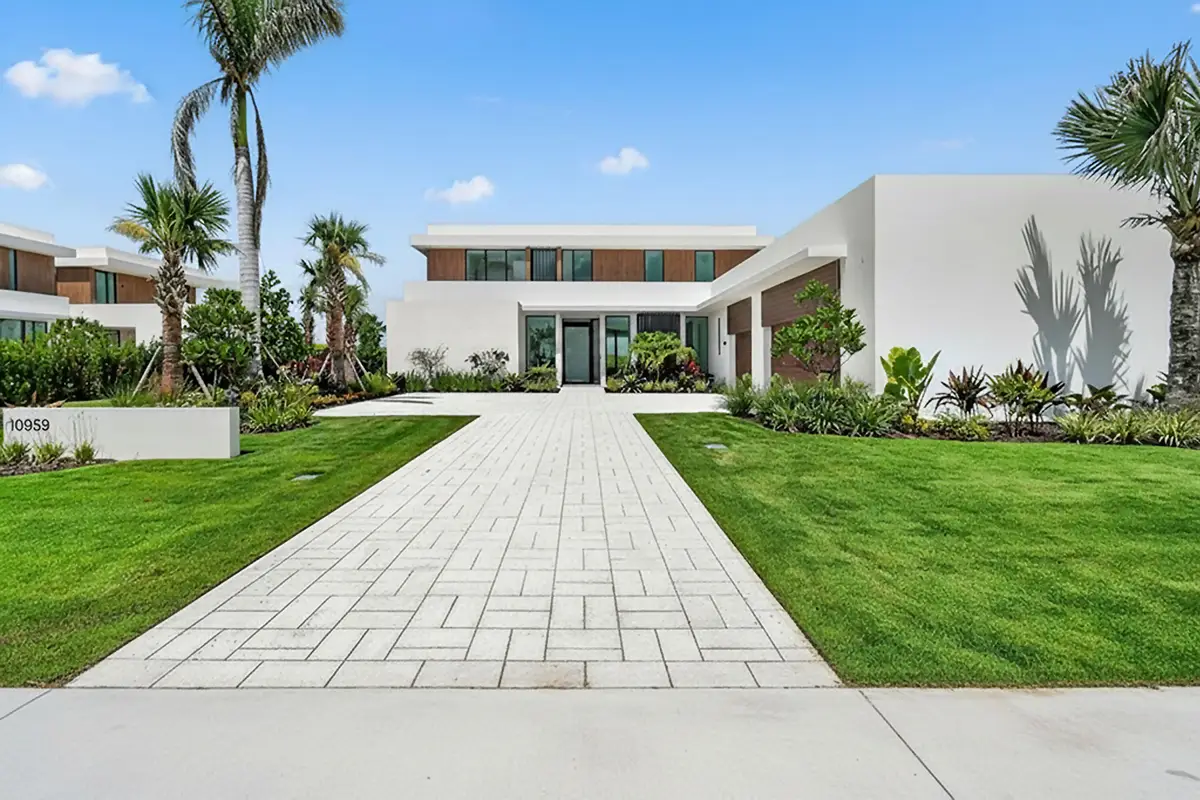 10959 Monte Rosa Court, Palm Beach Gardens, FL 33412 - #1