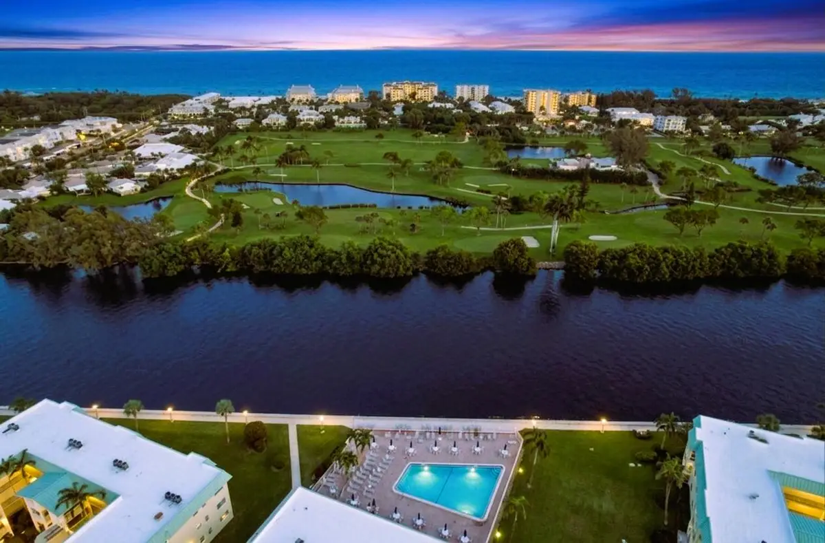 35 Colonial Club Drive #203, Boynton Beach, FL 33435 - #1