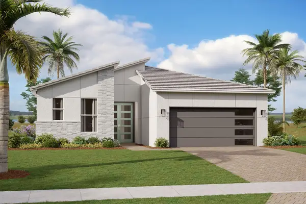 11968 SW Pantone Street, Port St Lucie, FL 34987
