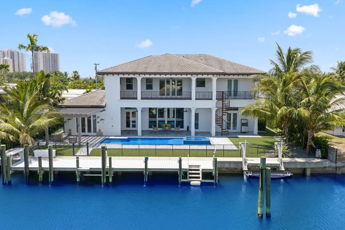 1200 Bimini Lane, Singer Island, FL 33404 - #1