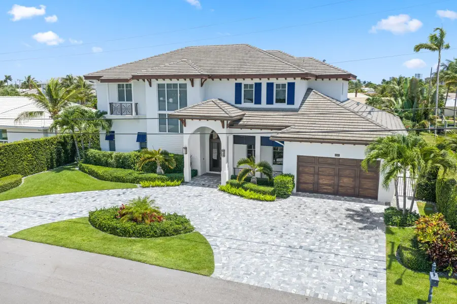 1200 Bimini Lane, Singer Island, FL 33404 - #3
