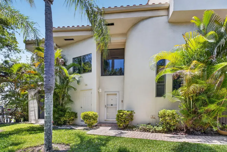 1111 George Bush Boulevard #A, Delray Beach, FL 33483 - #2