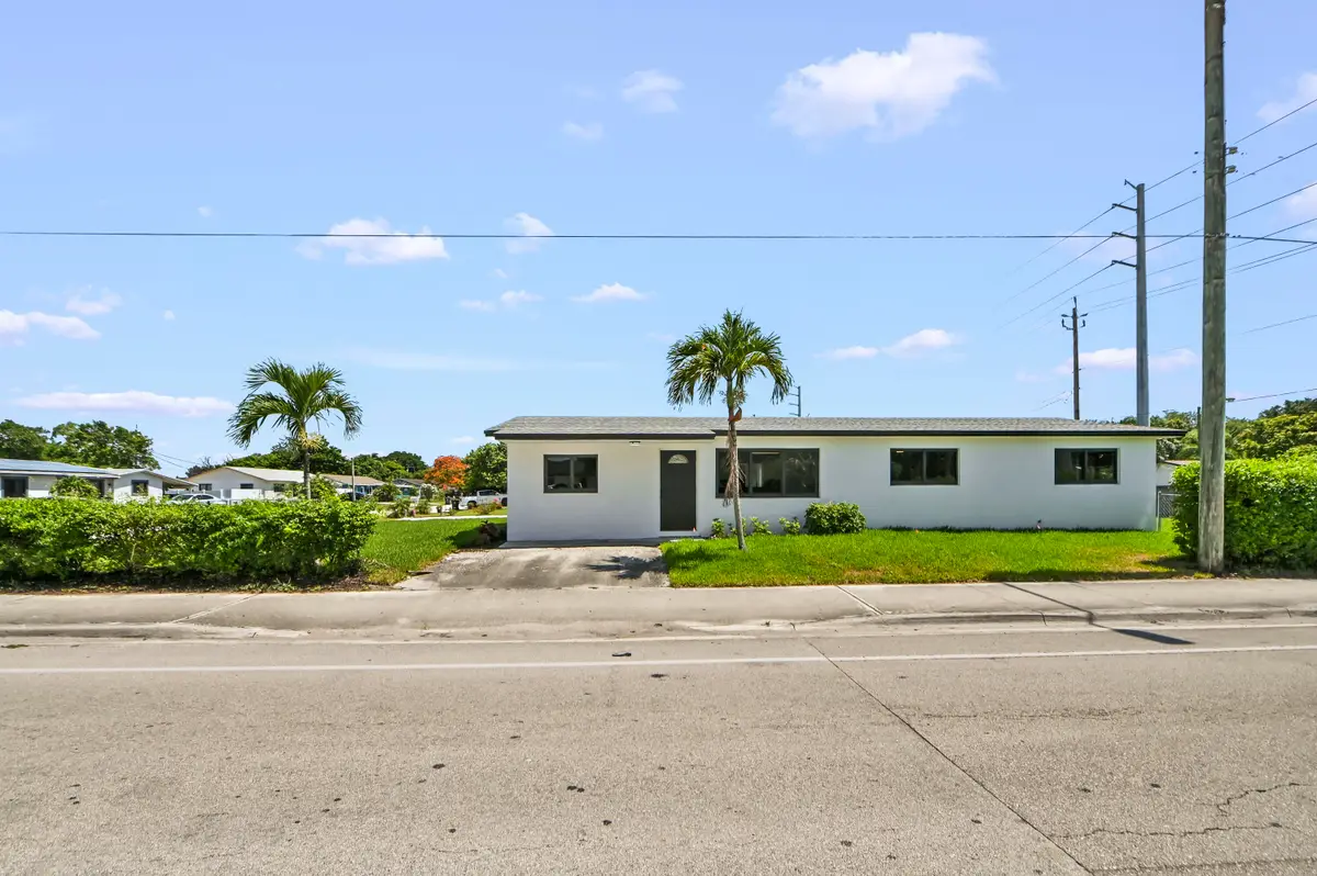 3645 Melaleuca Lane, Lake Worth, FL 33461 - #1