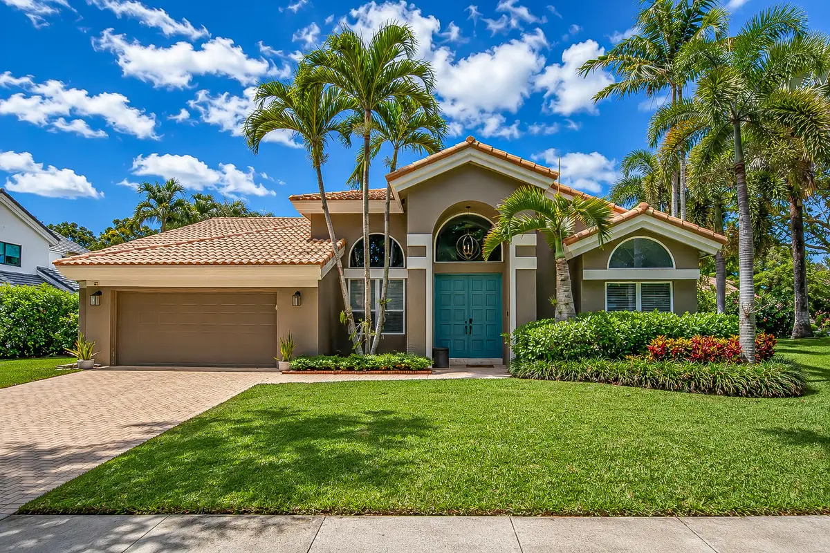 2653 NW 46th Street, Boca Raton, FL 33434 - #1