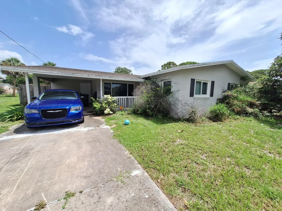 1020 Tortugas Avenue, Fort Pierce, FL 34982 - #1