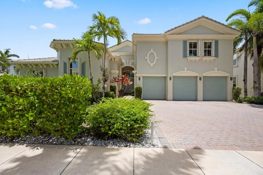 2792 Pillsbury Way, Wellington, FL 33414 - #2
