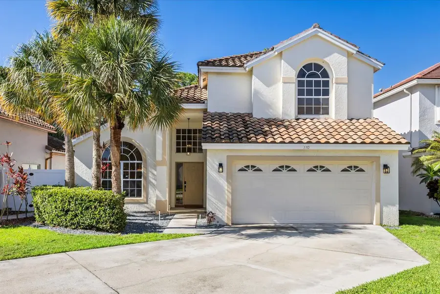 110 Pennock Trace Drive, Jupiter, FL 33458 - #2