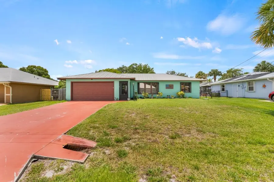 1636 NE Darlich Avenue, Jensen Beach, FL 34957 - #2