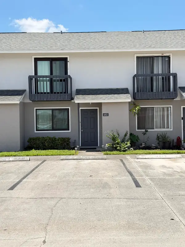 4803 Pier Drive, Greenacres, FL 33463