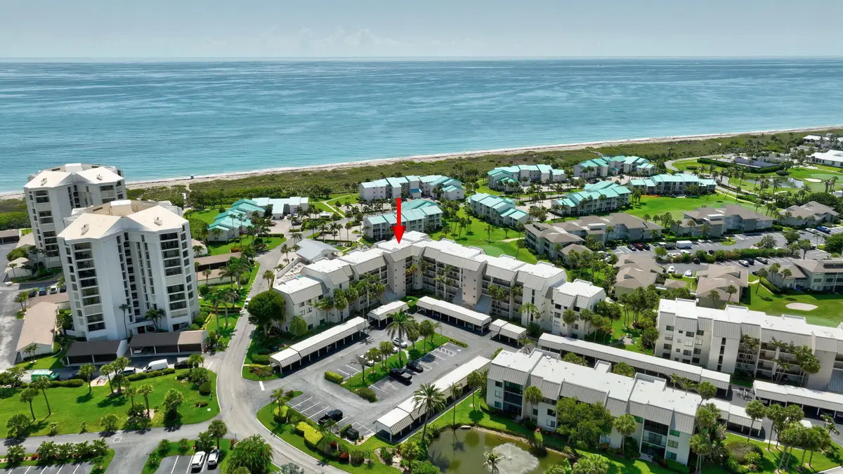 2400 S Ocean Drive #2336, Hutchinson Island, FL 34949 - #1