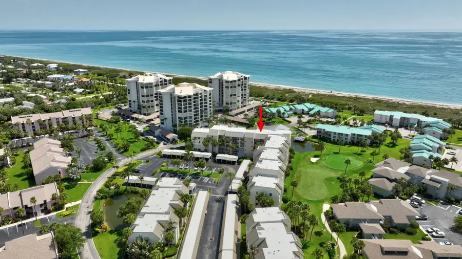 2400 S Ocean Drive #2336, Hutchinson Island, FL 34949 - #2