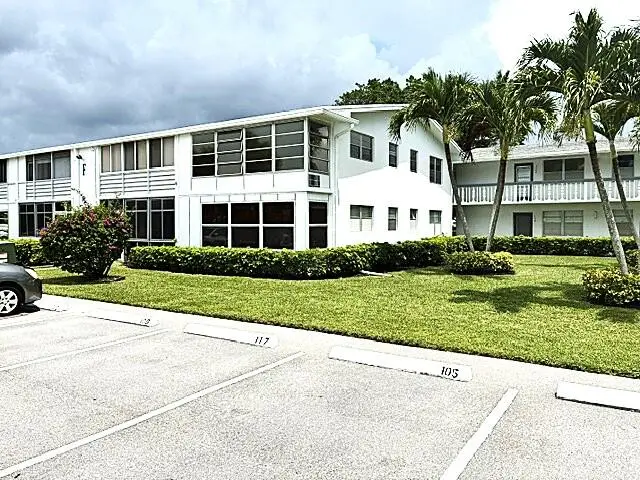 110 Markham F #110, Deerfield Beach, FL 33442 - #1