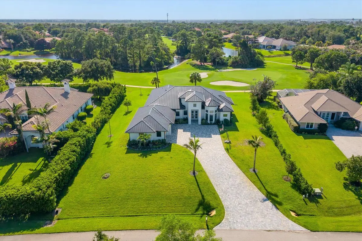 896 SW Squire Johns Lane, Palm City, FL 34990 - #1