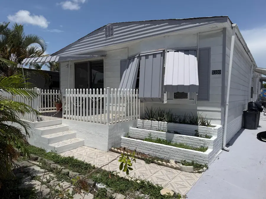 5300 SW 22nd Avenue, Dania Beach, FL 33312 - #2