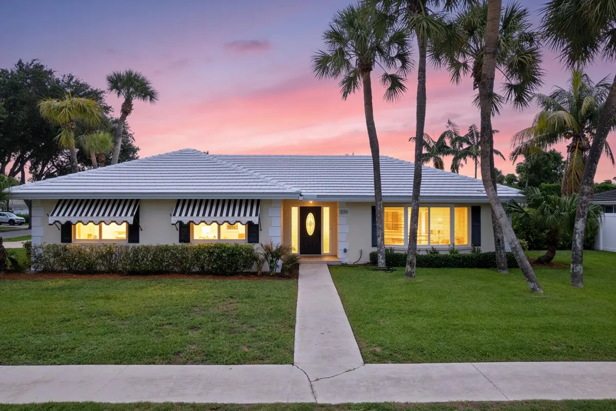 1375 SW 14th Avenue, Boca Raton, FL 33486 - #1
