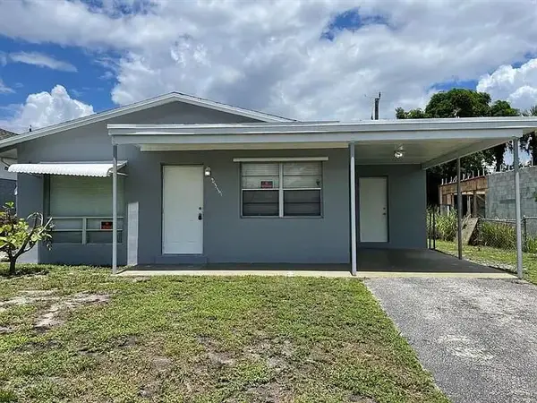 2317 NW 6th Place, Fort Lauderdale, FL 33311