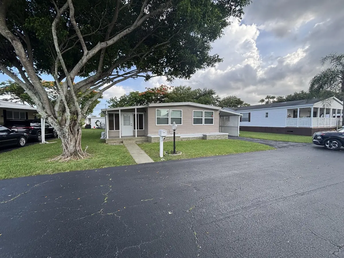 4530 NW 68th Court, Coconut Creek, FL 33073 - #1