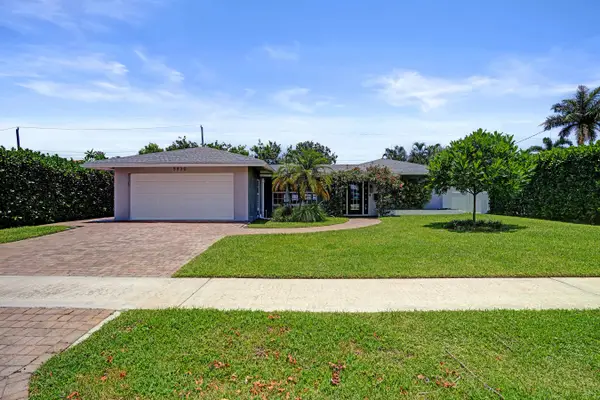 5830 NE 21st Terrace, Fort Lauderdale, FL 33308