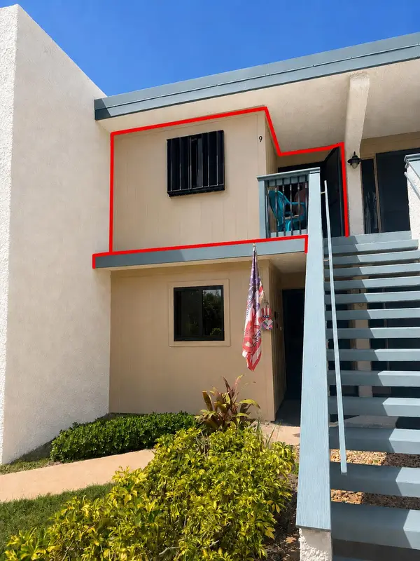 1551 NE 13th Terrace #A9, Jensen Beach, FL 34957