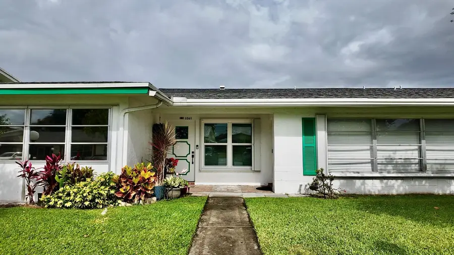 1061 NW 85th Terrace #A111, Plantation, FL 33322 - #2