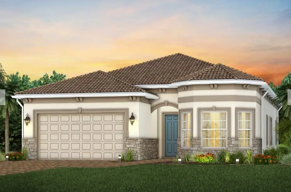 10685 Northbrook Circle #Mystique 121, Palm Beach Gardens, FL 33412 - #1