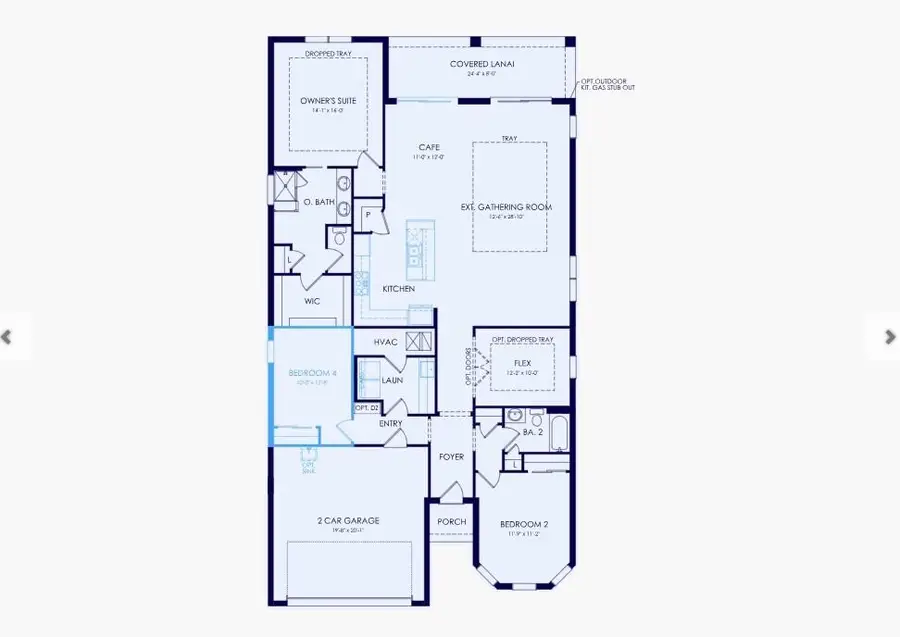 10685 Northbrook Circle #Mystique 121, Palm Beach Gardens, FL 33412 - #2