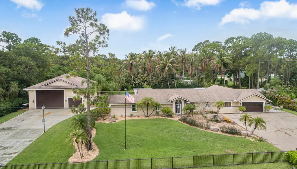 13676 N 85th Road N, West Palm Beach, FL 33412 - #1