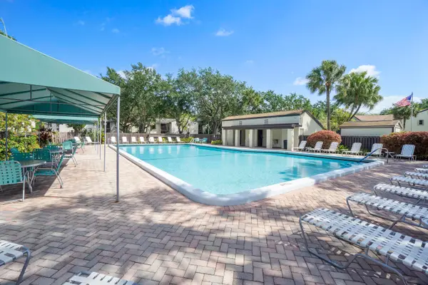3407 NW 47th Avenue #3184, Coconut Creek, FL 33063