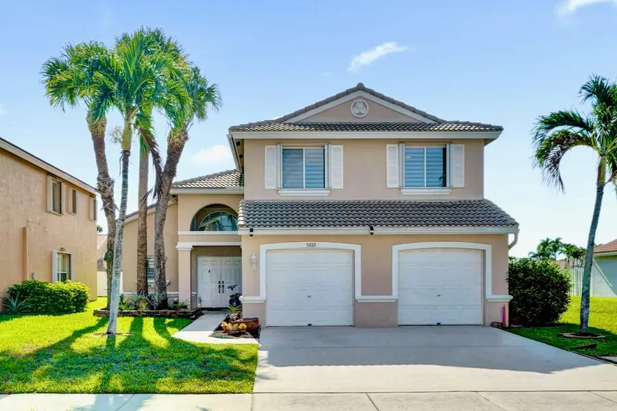 5222 Prairie Dunes Village Circle, Lake Worth, FL 33463 - #2