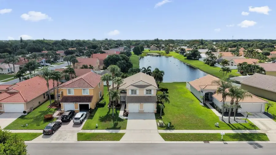 5222 Prairie Dunes Village Circle, Lake Worth, FL 33463 - #3