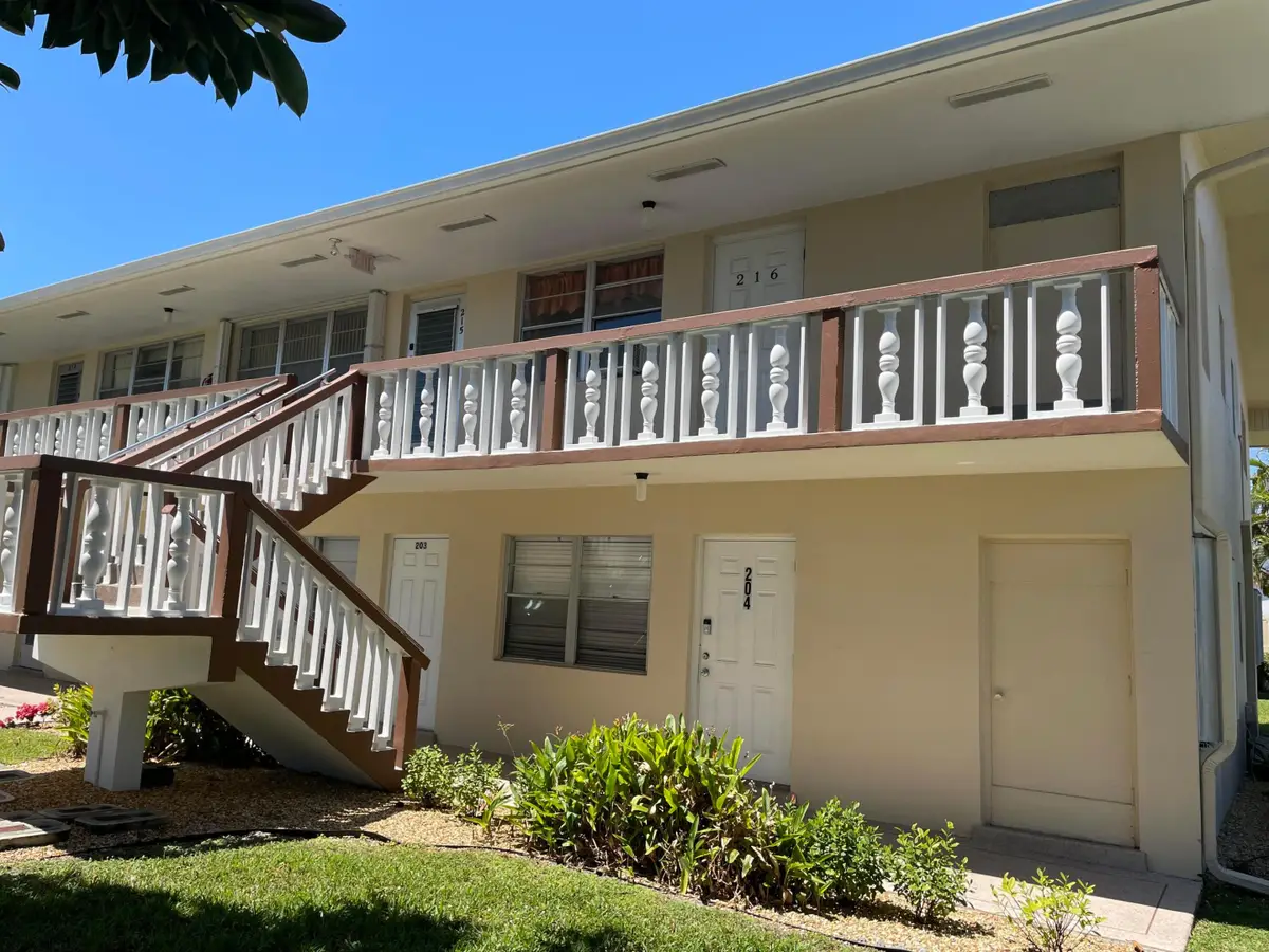203 Easthampton I, West Palm Beach, FL 33417 - #1