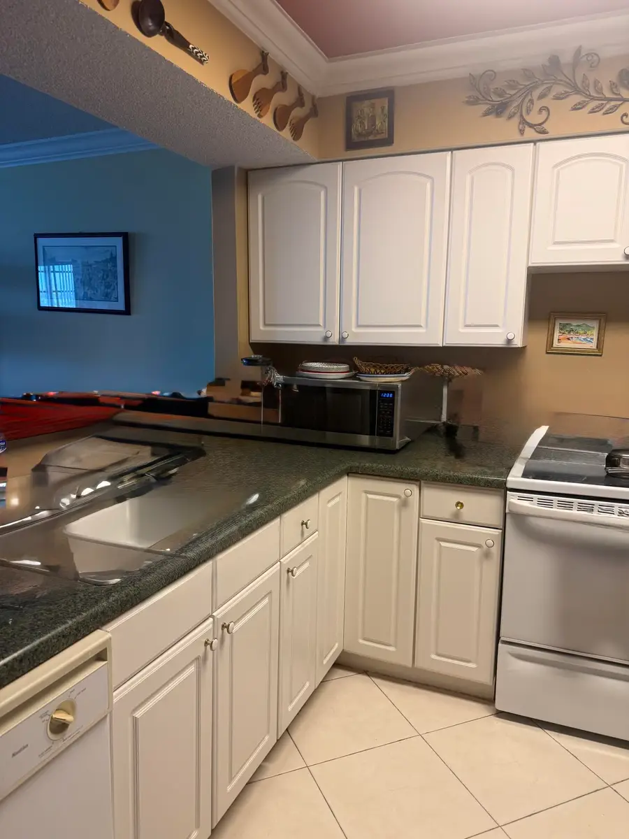 2900 N Course Drive, Pompano Beach, FL 33069 - #3