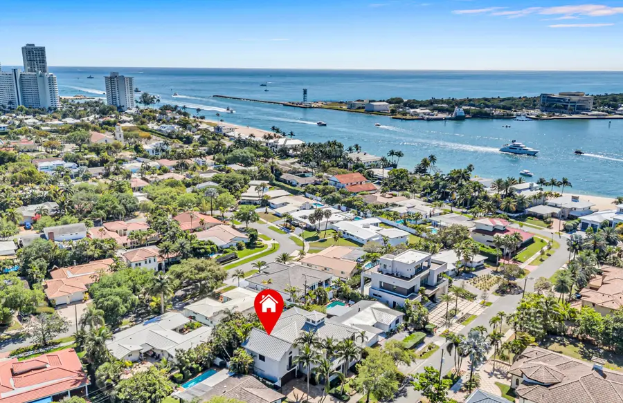 1958 Harbourview Drive, Fort Lauderdale, FL 33316 - #2