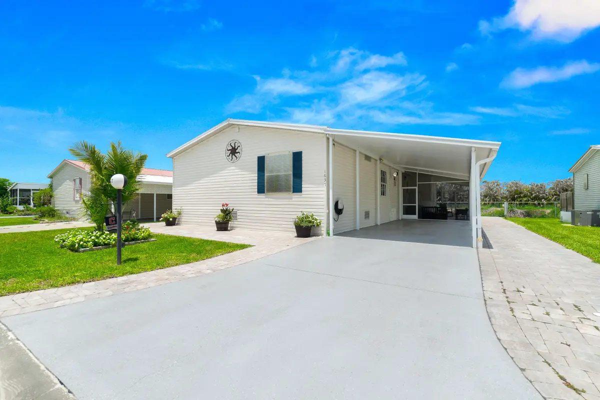 1637 SW 35th Circle, Okeechobee, FL 34974 - #1