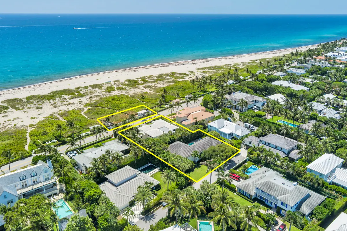 1426 N Ocean Boulevard, Palm Beach, FL 33480 - #1