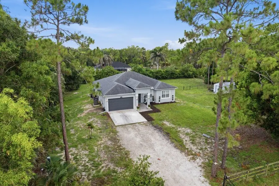 18310 42nd Road N, The Acreage, FL 33470 - #2