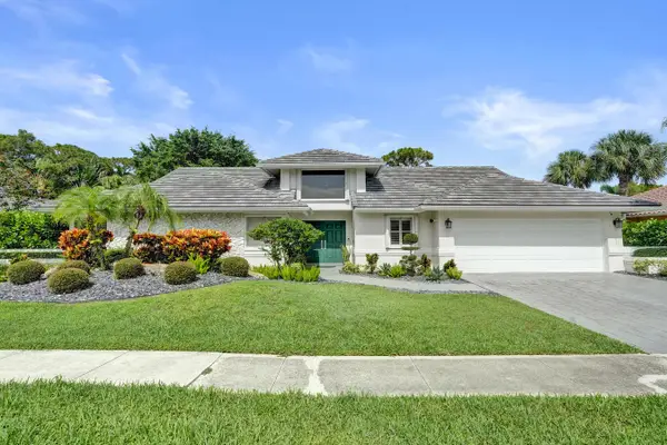 4480 NW 28th Avenue, Boca Raton, FL 33434