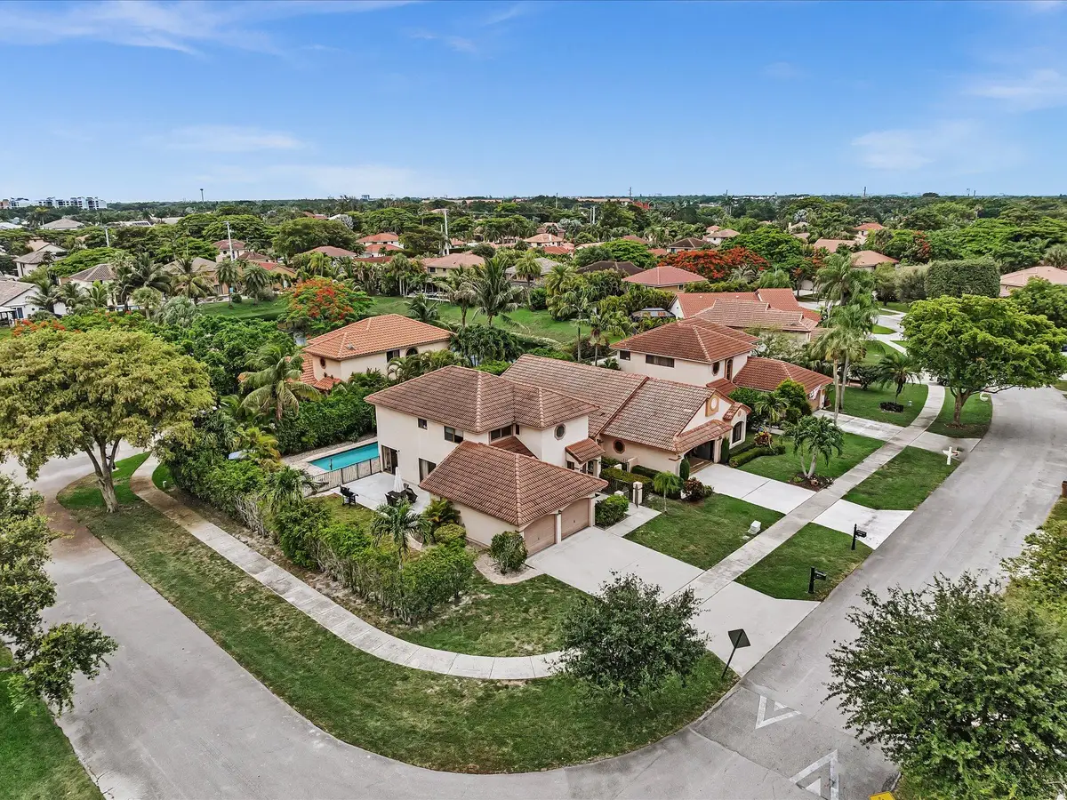 3971 NW 5th Drive, Deerfield Beach, FL 33442 - #1