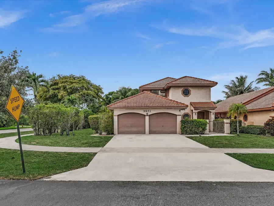 3971 NW 5th Drive, Deerfield Beach, FL 33442 - #3