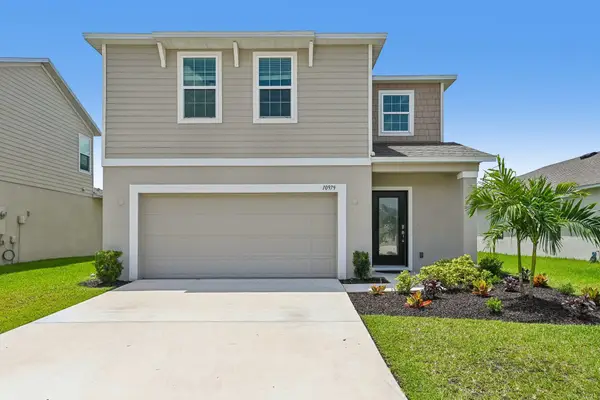 10979 SW Vasari Way, Port St Lucie, FL 34987