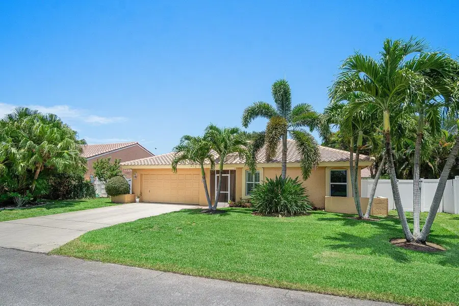 6930 NW 2nd Terrace, Boca Raton, FL 33487 - #3