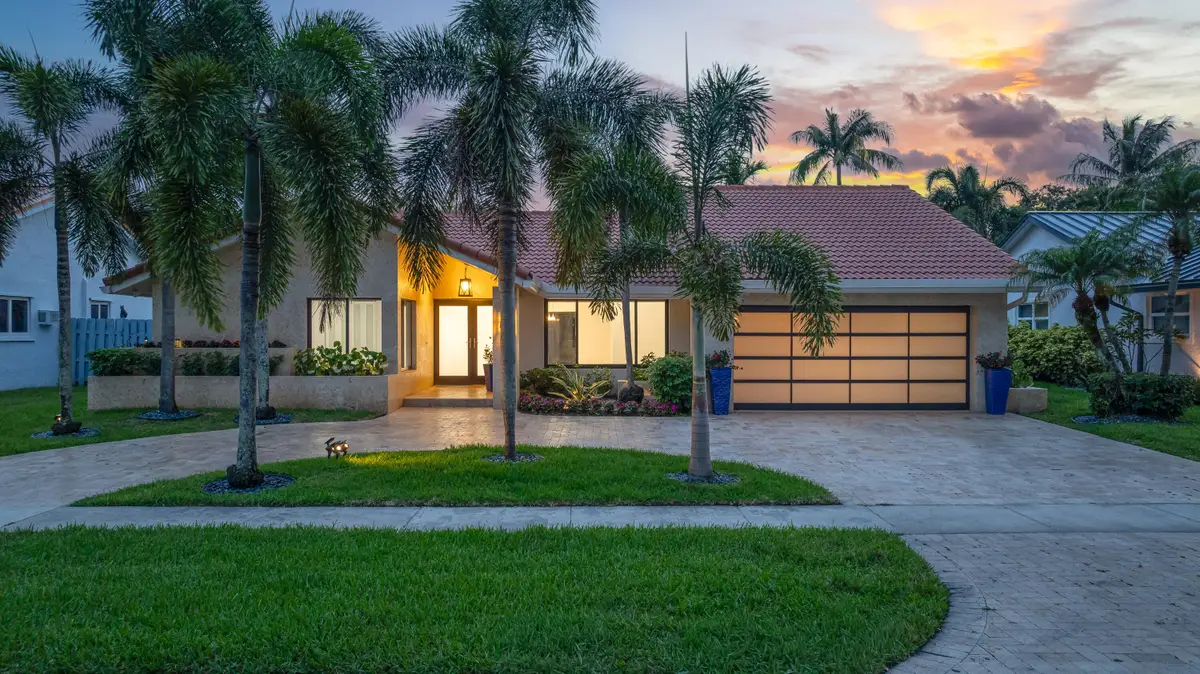 10506 NW 7th Court, Plantation, FL 33324 - #1